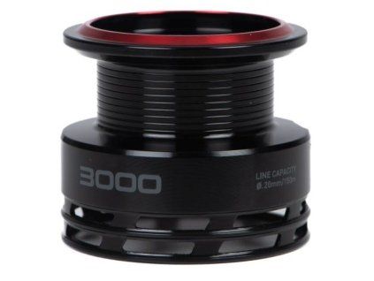 fox rage nahradni civka warrior 3000 spool