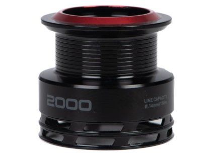 fox rage nahradni civka warrior 2000 spool