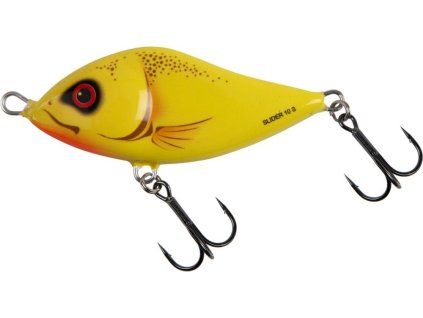 salmo wobler slider sinking chart