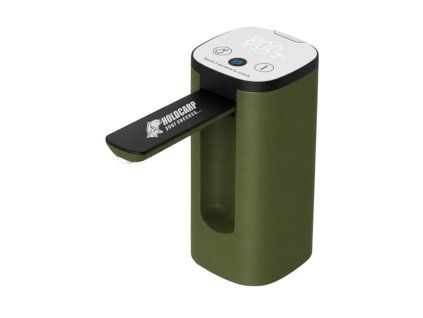 holdcarp pumpa digital rechargeable tap