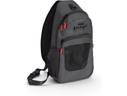 fox rage batoh single strap rucksack