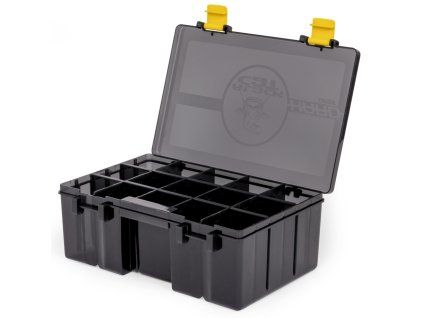 black cat box hard case multi tackle box s