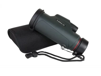 trakker dalekohled optics 10x42 monocular