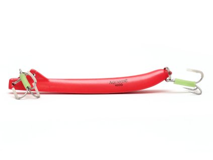 abk pl 5119302 SANGER PILKER BANANA DOUBLE UV RED 300g 16875 1