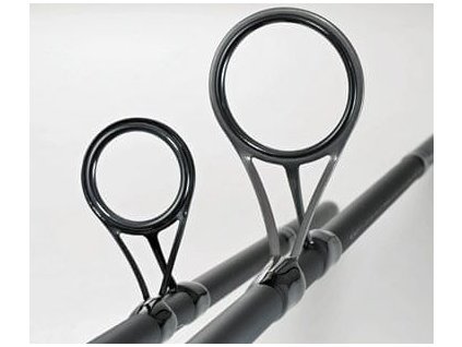 Pelzer prut Phenomena II LR 3,66 m (12 ft) 3,5 lb
