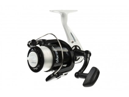 Dam Naviják Fighter Pro With Line 120 FD