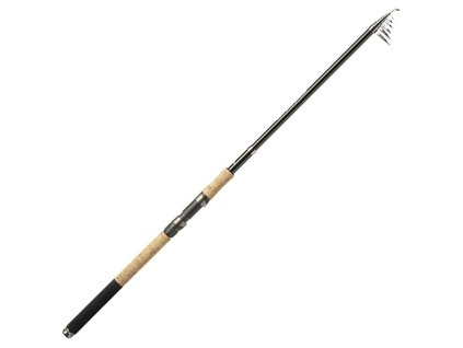 DAM Prut BACKBONE TELE 80 / 3.00m/30-80g
