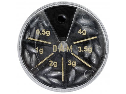 dam olive lead dispenser