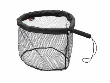 DAM  Plovoucí Podběrák Floating Landing Net Oval / M / 50X40X35cm