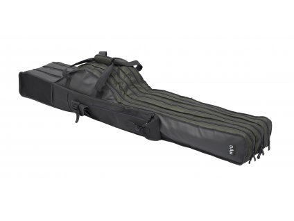 Dam Obal na Pruty 3 Compartment Padded Rod Bag 130cm