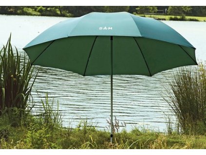 DAM deštník Giant Angling Umbrella 3m