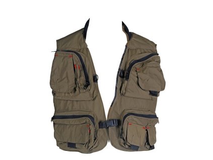 Dam Vesta Hydroforce G2 Fly Vest