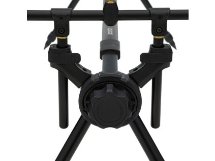 DAM Stojan na pruty Tube Rod Pod