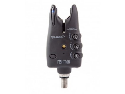 Flajzar Signalizátor Fishtron Q9-RGB TX