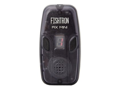 Flajzar Příposlech FISHTRON RX MINI