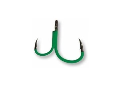 MadCat Háček A-Static Deadbait Gripper Hooks