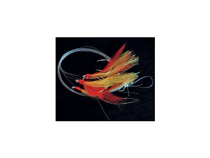 Albastar Návazec Mořský 135 cm/5/0,50mm