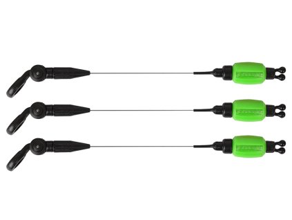 Fox Swingery Black Label Dinky Quiver Sets Green 3ks Medium
