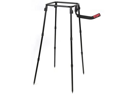 Fox Spomb Držák na Kýbl Single Bucket stand kit