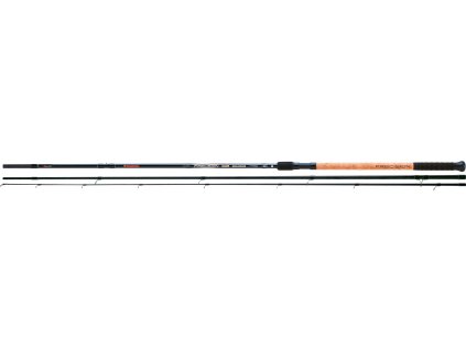 Trabucco prut Precision RPL Match Carp 3,6m 20g 3-díl