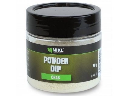Nikl Práškový Dip Powder 60g