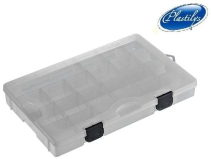 Plastilys Krabička SF370