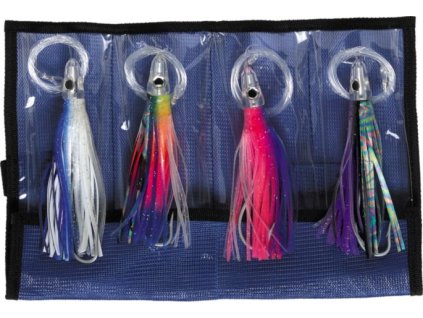 Williamson Sada Na Lov Tuňáků TUNA CATCHER KIT - TCK4