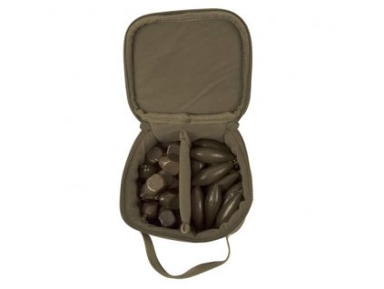 14873 taska na olova delena trakker nxg lead pouch twin compartment
