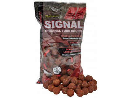 Starbaits Boilies Signal