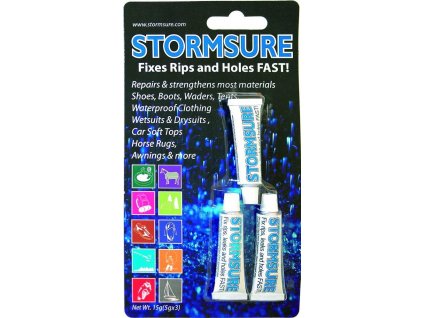 JSA Fish Lepidlo STORMSURE - 3 X 5 gr