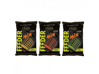 Lorpio Krmítková směs Feeder Mix 2Kg