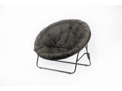 Nash Křeslo Indulgence Low Moon Chair