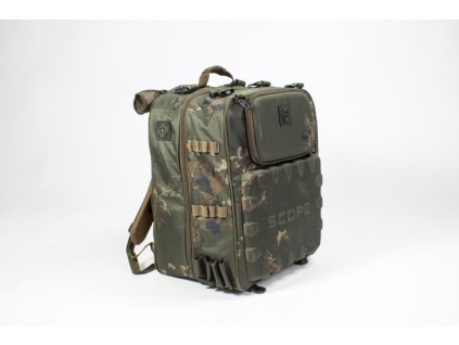Nash Batoh Scope Ops Ruckall