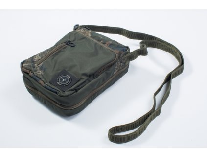 Nash Taška Přes Rameno Scope OPS Security Stash Pack