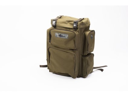Nash Batoh Dwarf Rucksack 28L