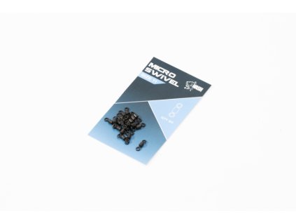 Nash Obratlík Micro Swivel