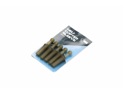 Nash Gumové Korálky Helicopter Sleeve 5ks