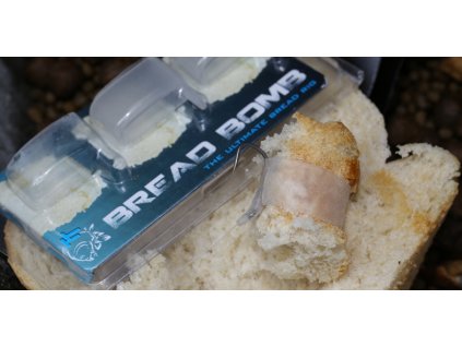 Nash Závěs Na Chleba Bread Bomb 3ks