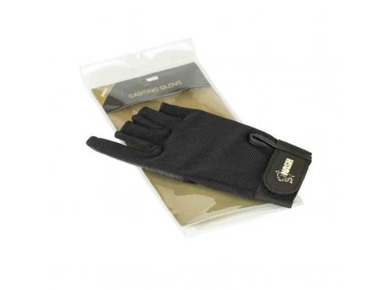 Nash Nahazovací Rukavice Casting Glove