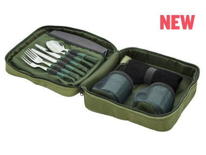 15404 jidelni sada trakker velka nxg deluxe food set