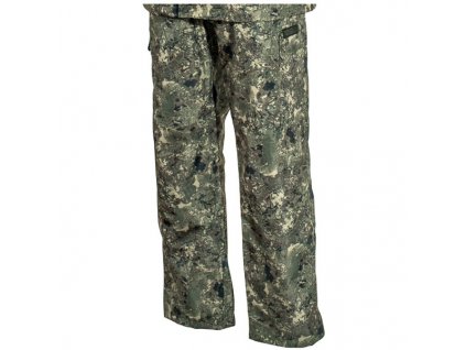 Nash Kalhoty ZT Mac Braced Trousers