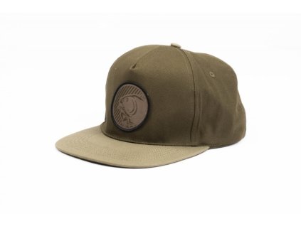 Nash Kšiltovka Snap Back New