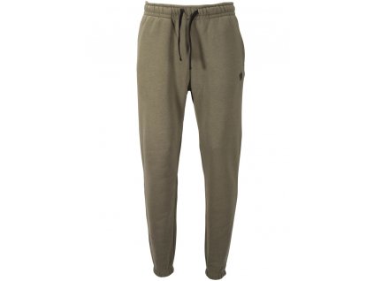 Nash Tepláky Tackle Joggers Green