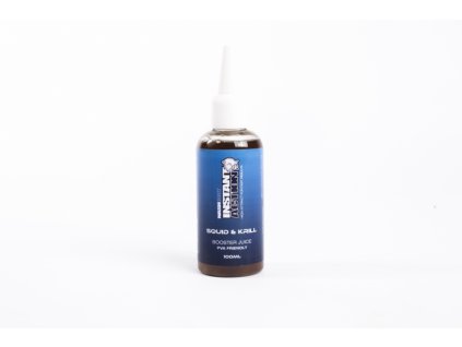 Nash Booster Instant Action Juice 100ml