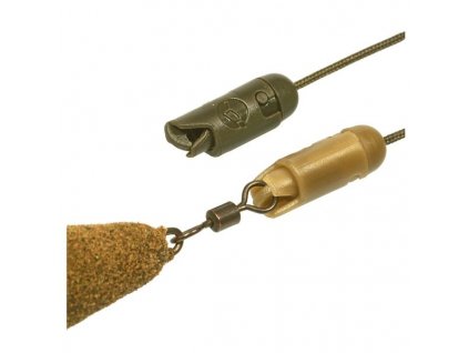 Korda Montáž Heli Safe Lead Release System 2ks