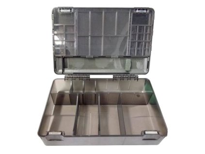korda tackle box