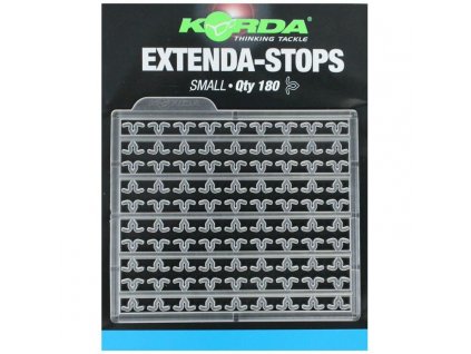 korda extenda stops rig components