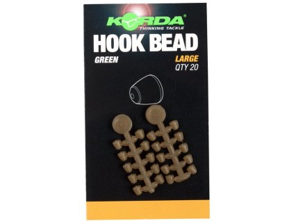 korda zarazky hook bead
