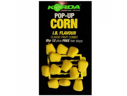 korda umela kukurice pop up corn 3