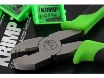 Korda Kleště Krimping Tool